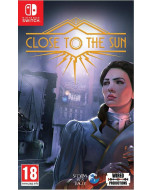 Close to the Sun (Nintendo Switch)